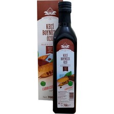 Bezos Keçiboynuzu Özü Harnup Özü Cam Şişe 700 gr