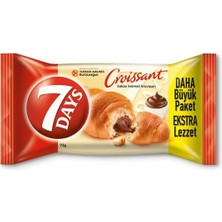 Bezos Kruvasan Kakao Kremalı 60GR