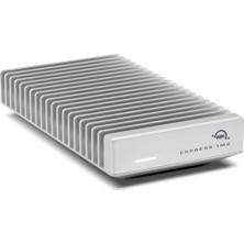 Owc Express 1m2 80G Usb4 Taşınabilir SSD Kutusu Boş