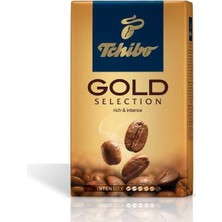 Bezos Gold Selection Filtre Kahve 250GR