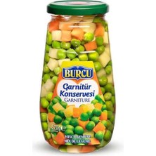 Bezos Garnitür 570GR