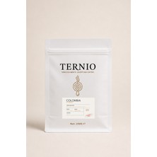 Colombia El Paraiso | 250 gr | Filtre Kahve | Dengeli Gövde | Specialty Kahve | Açık - Orta Kavrum