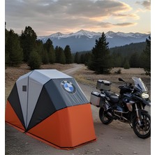 Adventure Motosiklet Garajı 7direk