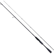 Shimano 26 Zodias Spinning 213CM 7-21GR 2 Parça Spin Olta Kamışı