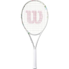 Wilson Clash 100L V3 Beauty & Agony Tenis Raketi