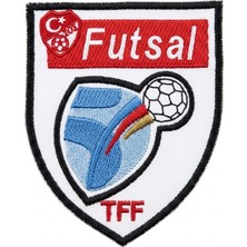 Hakemsizsiniz Futsal Hakem Kokartı