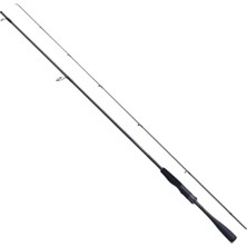 Shimano 26 Zodias Spinning 224CM 5-21GR 2 Parça Spin Olta Kamışı