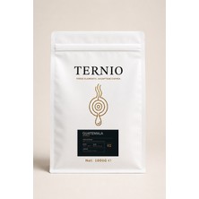 Guatemala Antigua | 1000 gr | Filtre Kahve | Dengeli Gövde | Orta Kavrum