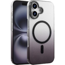 Ozka Concept Koruyucu Kapak Glossy Kapak - Siyah