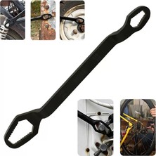 General Mekanik ve Otomotiv Için Evrensel Anahtar 6 22 mm Yüksek Tork Kaymaz Tasarım