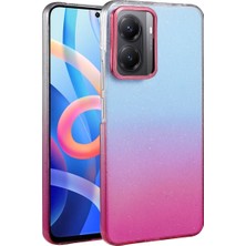 Ozka Concept X7 Pro Glossy Kapak - Pembe