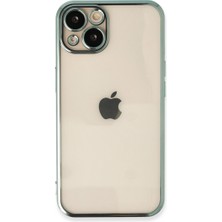 Ozka Concept Lensli Silikon - Yeşil