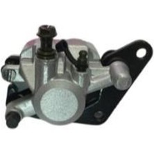Tvr Ybr 125 Ön Fren Merkezi Alt Oem ( Y.m )