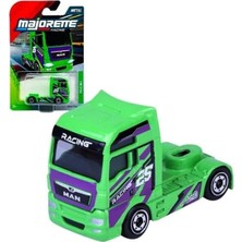 Mey İthalat Majorette Racing Cars Man Tgx