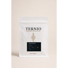Guatemala Antigua | 250 gr | Filtre Kahve | Dengeli Gövde | Orta Kavrum