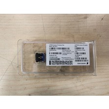 Rdh 102 47/2 R2A Ericsson Delta Electronics Sfp Optik Alıcı-Verici Modülü