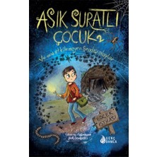 ALK Asık Suratlı Çocuk - Böcek Istilası