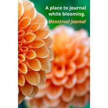 Mey İthalat Independently Published Menstrual Journal