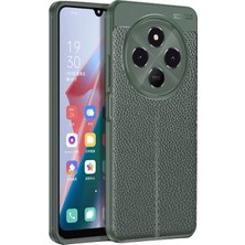 Ozka Concept Koruyucu Kapak 14C Auto Focus Kapak - Koyu Yeşil