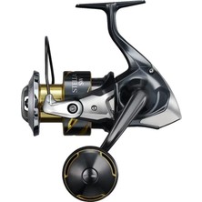 Shimano Stella Sw D 6000 Hg Olta Makinesi
