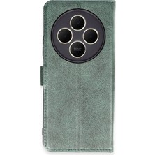 Ozka Concept Koruyucu Kapak 14C S Plus Kapaklı - Yeşil