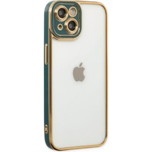 Ozka Concept Plus Liva Lens Silikon - Yeşil
