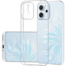 Ozka Concept Reno 14F Lüx Şeffaf Silikon