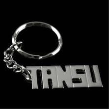 Zero Land Kmrsfres Tansu Isimli Anahtarlık-