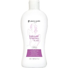 Mey İthalat Pierre Cardin Intimate Whitening Wash With Licorice Extract-Meyan Kökü Özlü Beyazlatıcı Genital Bölge Temizleme SIVISI-255 ml