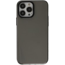 Ozka Concept Koruyucu Kapak Pro Anka Pc Sert Metal Kapak - Siyah