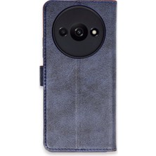 Ozka Concept Koruyucu Kapak A3 4g S Plus Kapaklı - Lacivert