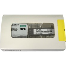 Aruba Hpe Aruba J9151E Networking 10G Sfp+ Lc Lr 10KM Smf Transceiver
