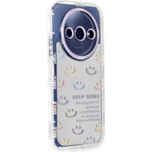 Ozka Concept Koruyucu Kapak A3 4g Reflexion Desenli Kapak - Desen 2