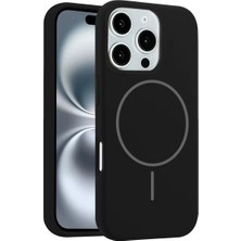 Ozka Concept Koruyucu Kapak Pro Jully Kapak - Siyah