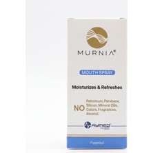 Aymed Murnia Ağız Spreyi 50 Ml, Murnia Mouth Spray 50 ml