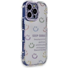 Ozka Concept Koruyucu Kapak Reflexion Desenli Kapak - Desen 2