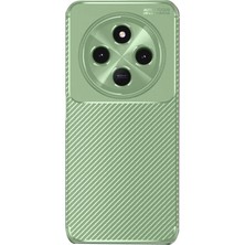 Ozka Concept Koruyucu Kapak 14C Auto Focus Karbon Kapak - Su Yeşili