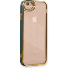 Ozka Concept Liva Lens Silikon - Yeşil