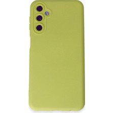Ozka Concept 5g Nano Içi Kadife Silikon - Sarı