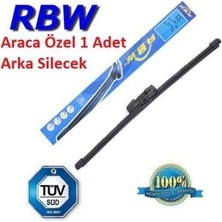 Mey İthalat Volkswagen ile Uyumlu Rbw Arka Silecek Multivan T5 2003-2013