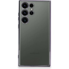 Ozka Concept Ultra Lensli Silikon - Mor