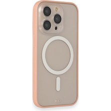 Ozka Concept Koruyucu Kapak Grand Magneticsafe Kapak - Pembe