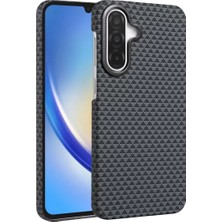 Ozka Concept Koruyucu Kapak A57 5g Vega Kapak - Gri
