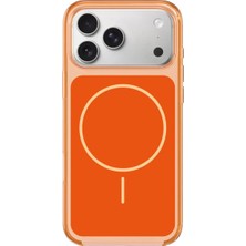 Ozka Concept Koruyucu Kapak 17 Vizima Kapak - Turuncu