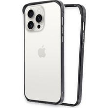 Ozka Concept Koruyucu Kapak Land Bumper Koruma Kapak - Siyah