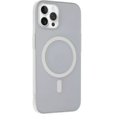 Ozka Concept Koruyucu Kapak Tuna Pc Slim Kapak - Şeffaf