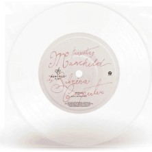 Ekinoks Plak Sabrina Carpenter - Manchild, 7", 45LIK Plak