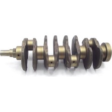 Yerli Honda Civic 1.6 96-00 D16Y4 D16Y5 Krank Mlli 24MM