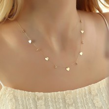 Ily Jewelry Esme Kolye