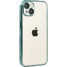 Ozka Concept Lensli Silikon - Yeşil